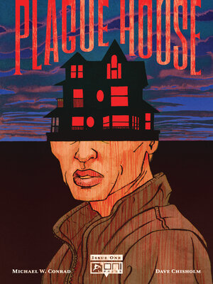 cover image of Plague House (2025), Issue 1